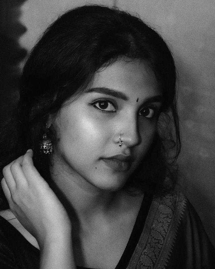 Fashion editorial cover shoot